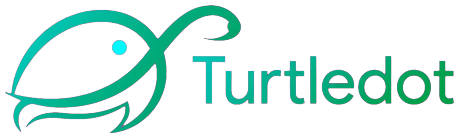 Turtledot Logo